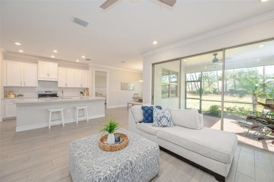 Welcome to this meticulously maintained Charlotte model located on Venetian Golf and River Club in Florida - for sale on GolfHomes.com, golf home, golf lot