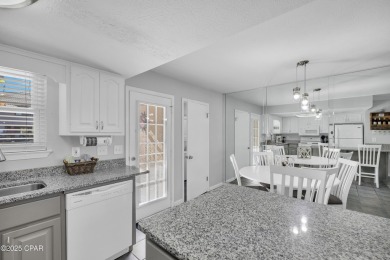 Well-Maintained Canal-Front Townhome with Spacious BackyardThis on Edgewater Beach Resort in Florida - for sale on GolfHomes.com, golf home, golf lot