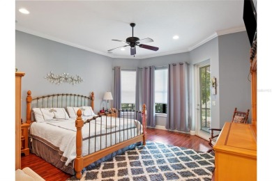 PARADISE AWAITS YOU! LOCATION, LOCATION, LOCATION: Quaint small on Mission Inn Resort and Club in Florida - for sale on GolfHomes.com, golf home, golf lot