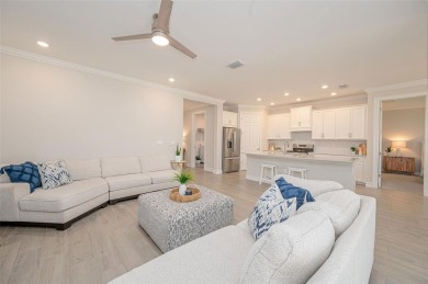 Welcome to this meticulously maintained Charlotte model located on Venetian Golf and River Club in Florida - for sale on GolfHomes.com, golf home, golf lot