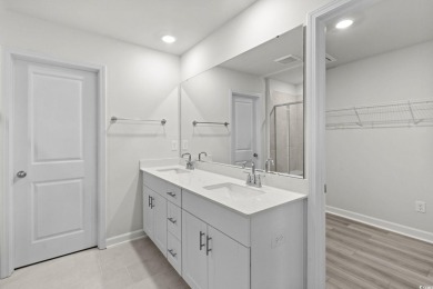Welcome to this beautifully designed 5-bedroom, 3-bathroom home on The Members Club At Grande Dunes in South Carolina - for sale on GolfHomes.com, golf home, golf lot