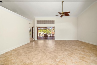 Welcome home to Calusa Lakes, a sought-after gated golf on Calusa Lakes Golf Club in Florida - for sale on GolfHomes.com, golf home, golf lot