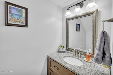 Well-Maintained Canal-Front Townhome with Spacious BackyardThis on Edgewater Beach Resort in Florida - for sale on GolfHomes.com, golf home, golf lot