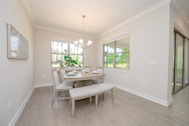 Welcome to this meticulously maintained Charlotte model located on Venetian Golf and River Club in Florida - for sale on GolfHomes.com, golf home, golf lot