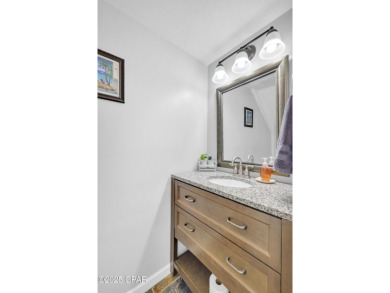Well-Maintained Canal-Front Townhome with Spacious BackyardThis on Edgewater Beach Resort in Florida - for sale on GolfHomes.com, golf home, golf lot