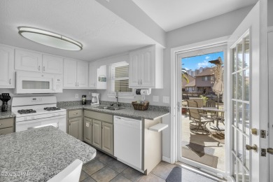 Well-Maintained Canal-Front Townhome with Spacious BackyardThis on Edgewater Beach Resort in Florida - for sale on GolfHomes.com, golf home, golf lot