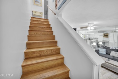 Well-Maintained Canal-Front Townhome with Spacious BackyardThis on Edgewater Beach Resort in Florida - for sale on GolfHomes.com, golf home, golf lot