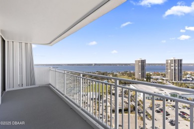 Live Above It All with Panoramic Ocean and River Views!
Located on Oceans Golf Club in Florida - for sale on GolfHomes.com, golf home, golf lot