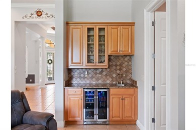 PARADISE AWAITS YOU! LOCATION, LOCATION, LOCATION: Quaint small on Mission Inn Resort and Club in Florida - for sale on GolfHomes.com, golf home, golf lot
