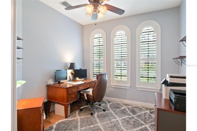 PARADISE AWAITS YOU! LOCATION, LOCATION, LOCATION: Quaint small on Mission Inn Resort and Club in Florida - for sale on GolfHomes.com, golf home, golf lot