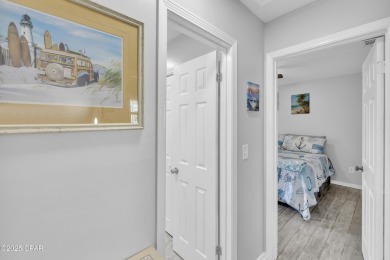 Well-Maintained Canal-Front Townhome with Spacious BackyardThis on Edgewater Beach Resort in Florida - for sale on GolfHomes.com, golf home, golf lot