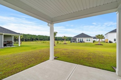Welcome to this beautifully designed 5-bedroom, 3-bathroom home on The Members Club At Grande Dunes in South Carolina - for sale on GolfHomes.com, golf home, golf lot