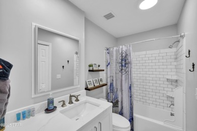 Well-Maintained Canal-Front Townhome with Spacious BackyardThis on Edgewater Beach Resort in Florida - for sale on GolfHomes.com, golf home, golf lot
