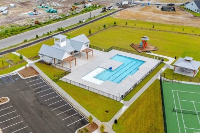 Welcome to this beautifully designed 5-bedroom, 3-bathroom home on The Members Club At Grande Dunes in South Carolina - for sale on GolfHomes.com, golf home, golf lot