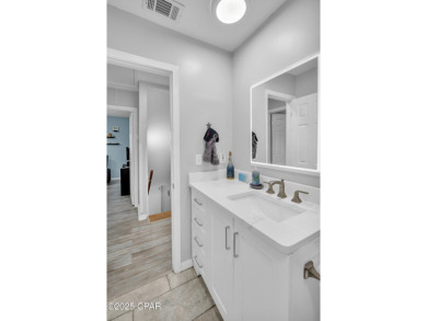 Well-Maintained Canal-Front Townhome with Spacious BackyardThis on Edgewater Beach Resort in Florida - for sale on GolfHomes.com, golf home, golf lot