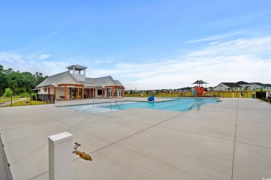 Welcome to this beautifully designed 5-bedroom, 3-bathroom home on The Members Club At Grande Dunes in South Carolina - for sale on GolfHomes.com, golf home, golf lot