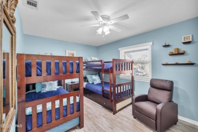 Well-Maintained Canal-Front Townhome with Spacious BackyardThis on Edgewater Beach Resort in Florida - for sale on GolfHomes.com, golf home, golf lot
