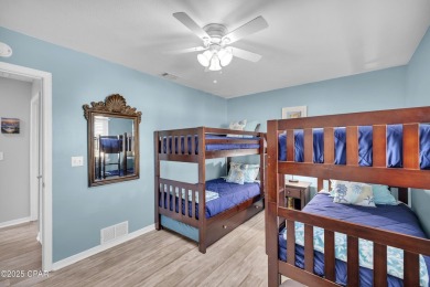 Well-Maintained Canal-Front Townhome with Spacious BackyardThis on Edgewater Beach Resort in Florida - for sale on GolfHomes.com, golf home, golf lot