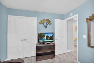Well-Maintained Canal-Front Townhome with Spacious BackyardThis on Edgewater Beach Resort in Florida - for sale on GolfHomes.com, golf home, golf lot