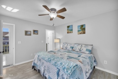 Well-Maintained Canal-Front Townhome with Spacious BackyardThis on Edgewater Beach Resort in Florida - for sale on GolfHomes.com, golf home, golf lot