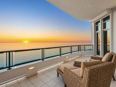 It has been 20 years since a penthouse came to market at Regent on Links on Longboat Golf Club in Florida - for sale on GolfHomes.com, golf home, golf lot