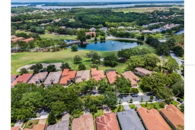 PARADISE AWAITS YOU! LOCATION, LOCATION, LOCATION: Quaint small on Mission Inn Resort and Club in Florida - for sale on GolfHomes.com, golf home, golf lot