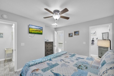 Well-Maintained Canal-Front Townhome with Spacious BackyardThis on Edgewater Beach Resort in Florida - for sale on GolfHomes.com, golf home, golf lot