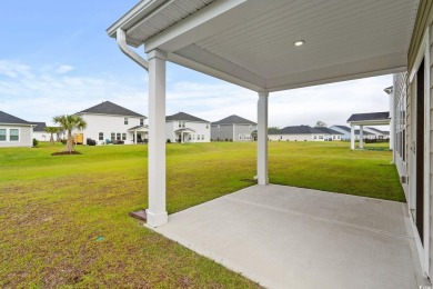 Welcome to this beautifully designed 5-bedroom, 3-bathroom home on The Members Club At Grande Dunes in South Carolina - for sale on GolfHomes.com, golf home, golf lot