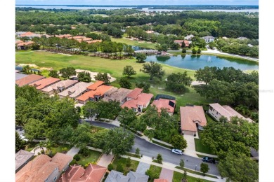 PARADISE AWAITS YOU! LOCATION, LOCATION, LOCATION: Quaint small on Mission Inn Resort and Club in Florida - for sale on GolfHomes.com, golf home, golf lot
