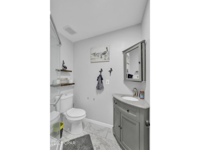 Well-Maintained Canal-Front Townhome with Spacious BackyardThis on Edgewater Beach Resort in Florida - for sale on GolfHomes.com, golf home, golf lot