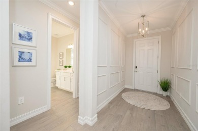 Welcome to this meticulously maintained Charlotte model located on Venetian Golf and River Club in Florida - for sale on GolfHomes.com, golf home, golf lot