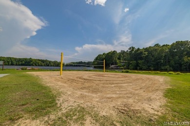 Welcome to your dream home, nestled on hole 9 of the prestigious on Tanglewood Shores Golf and Country Club in Virginia - for sale on GolfHomes.com, golf home, golf lot