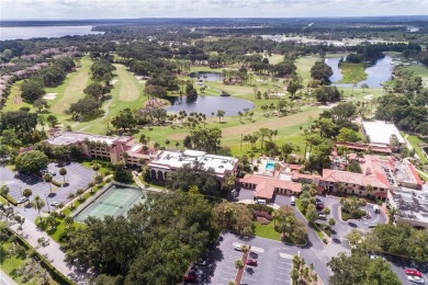 PARADISE AWAITS YOU! LOCATION, LOCATION, LOCATION: Quaint small on Mission Inn Resort and Club in Florida - for sale on GolfHomes.com, golf home, golf lot