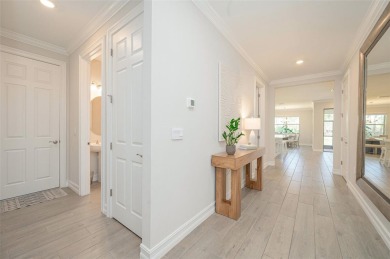 Welcome to this meticulously maintained Charlotte model located on Venetian Golf and River Club in Florida - for sale on GolfHomes.com, golf home, golf lot