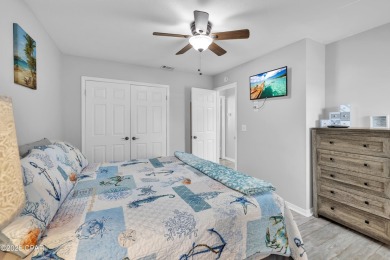 Well-Maintained Canal-Front Townhome with Spacious BackyardThis on Edgewater Beach Resort in Florida - for sale on GolfHomes.com, golf home, golf lot