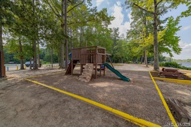 Welcome to your dream home, nestled on hole 9 of the prestigious on Tanglewood Shores Golf and Country Club in Virginia - for sale on GolfHomes.com, golf home, golf lot