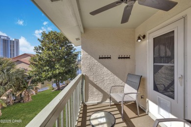 Well-Maintained Canal-Front Townhome with Spacious BackyardThis on Edgewater Beach Resort in Florida - for sale on GolfHomes.com, golf home, golf lot