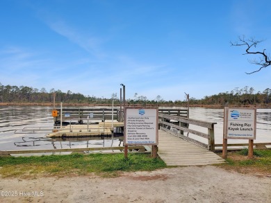 Escape to your own one-bedroom condo in a peaceful resort-style on Harbour Point Golf Club in North Carolina - for sale on GolfHomes.com, golf home, golf lot