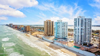 Live Above It All with Panoramic Ocean and River Views!
Located on Oceans Golf Club in Florida - for sale on GolfHomes.com, golf home, golf lot