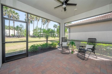 Welcome to this meticulously maintained Charlotte model located on Venetian Golf and River Club in Florida - for sale on GolfHomes.com, golf home, golf lot