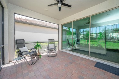 Welcome to this meticulously maintained Charlotte model located on Venetian Golf and River Club in Florida - for sale on GolfHomes.com, golf home, golf lot