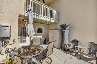 Well-Maintained Canal-Front Townhome with Spacious BackyardThis on Edgewater Beach Resort in Florida - for sale on GolfHomes.com, golf home, golf lot