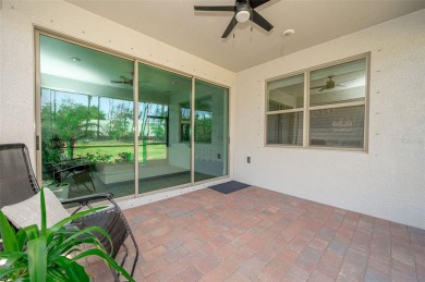 Welcome to this meticulously maintained Charlotte model located on Venetian Golf and River Club in Florida - for sale on GolfHomes.com, golf home, golf lot