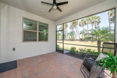 Welcome to this meticulously maintained Charlotte model located on Venetian Golf and River Club in Florida - for sale on GolfHomes.com, golf home, golf lot
