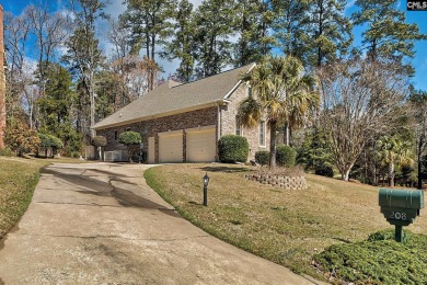 Come experience Lake Murray living in the highly desirable golf on Timberlake Country Club in South Carolina - for sale on GolfHomes.com, golf home, golf lot