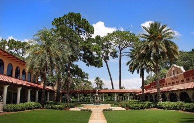 PARADISE AWAITS YOU! LOCATION, LOCATION, LOCATION: Quaint small on Mission Inn Resort and Club in Florida - for sale on GolfHomes.com, golf home, golf lot