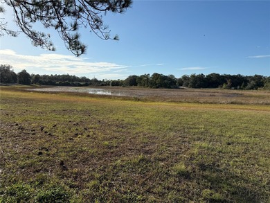 61x162x132 Deeded Lot, 50x10 Cement Pad with 12x24 Patio, 2005 on Glen Lakes Country Club in Florida - for sale on GolfHomes.com, golf home, golf lot