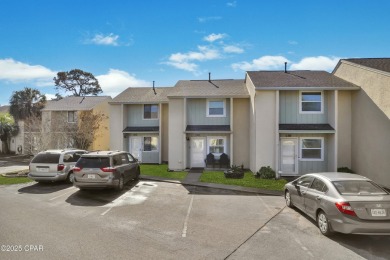 Well-Maintained Canal-Front Townhome with Spacious BackyardThis on Edgewater Beach Resort in Florida - for sale on GolfHomes.com, golf home, golf lot
