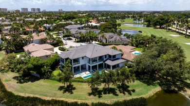 New Construction on the Fairway in Royal Palm Yacht & Country on Royal Palm Yacht and Country Club in Florida - for sale on GolfHomes.com, golf home, golf lot