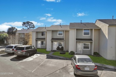 Well-Maintained Canal-Front Townhome with Spacious BackyardThis on Edgewater Beach Resort in Florida - for sale on GolfHomes.com, golf home, golf lot